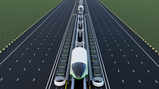 Aeridu Swift Technologies Announces Bold Vision for the Future of Transportation