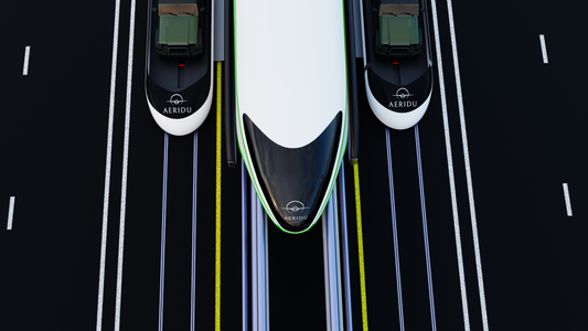 Aeridu Swift Technologies: Building the Future of Clean Transportation